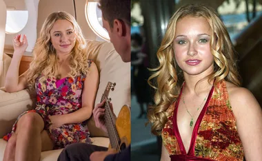 Heroes and Nashville star Hayden Panettiere has died, aged 36: Here’s what we know so far