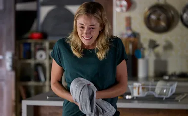Home and Away spoilers: Harper tries to flee Beau’s wrath