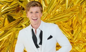 Robert Irwin finally responds to online critics: “If you don’t have my number…”