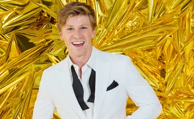 Robert Irwin finally responds to online critics: “If you don’t have my number…”