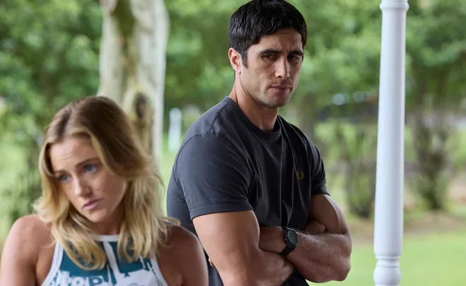 Home and Away spoilers: Will Harper leave Summer Bay?
