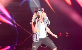 The Voice’s Tomi: ‘Not getting a chair turn was for the best’