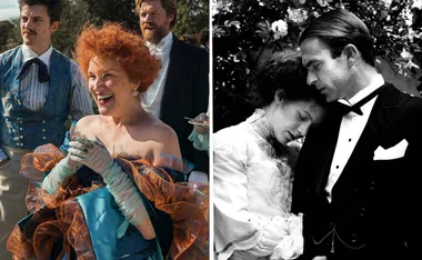 ‘He’s yours now’: Kate Mulvany recalls the heartfelt message Sam Neill gave the cast of My Brilliant Career