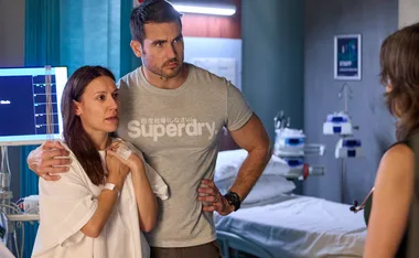 Home and Away spoilers: Eden’s shock collapse raises concerns
