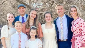 ‘A long road ahead’: The hidden dark side of ‘mumfluencer’ Ruby Franke