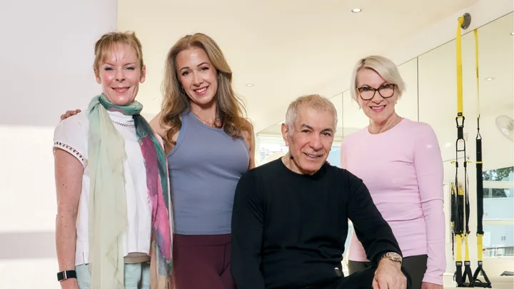 Inside Aerobics Oz Style’s surprise comeback: Why viewers can’t get enough of the hit ’80s show