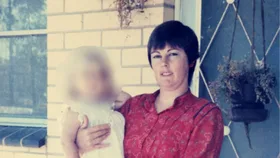 Who killed the poisoned wife Rosslyn Truman? The strange similarities in the Teacher’s Pet creator’s chilling new podcast