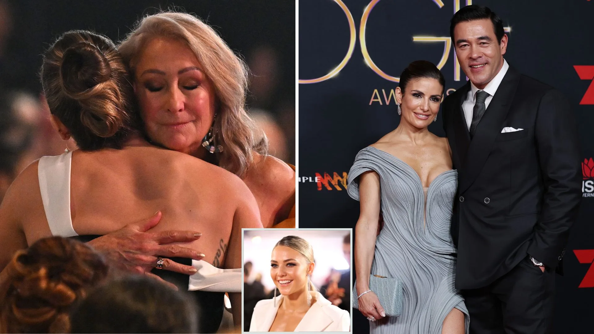 Home and Away cast members