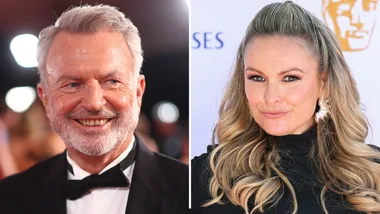 Sam Neill Mel Schilling In Memoriam TV WEEK Logies 2026