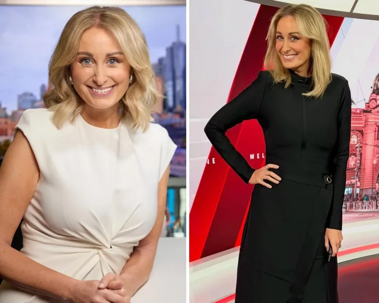 Jane Bunn before and after