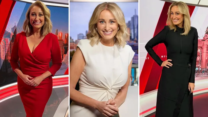 ‘I am a completely different person now’: How Channel 7 star changed her life