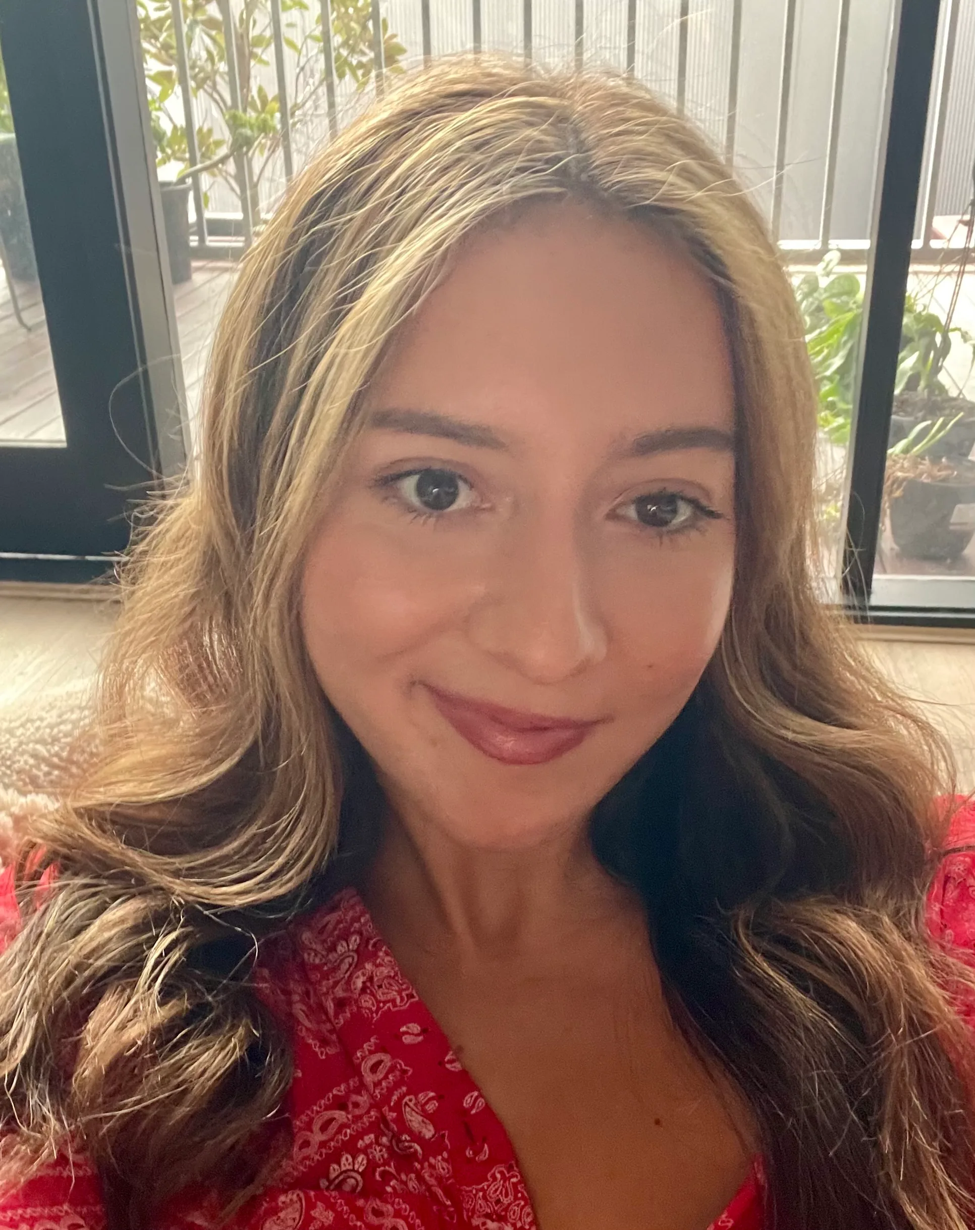 Jasmine Lopez Journalist