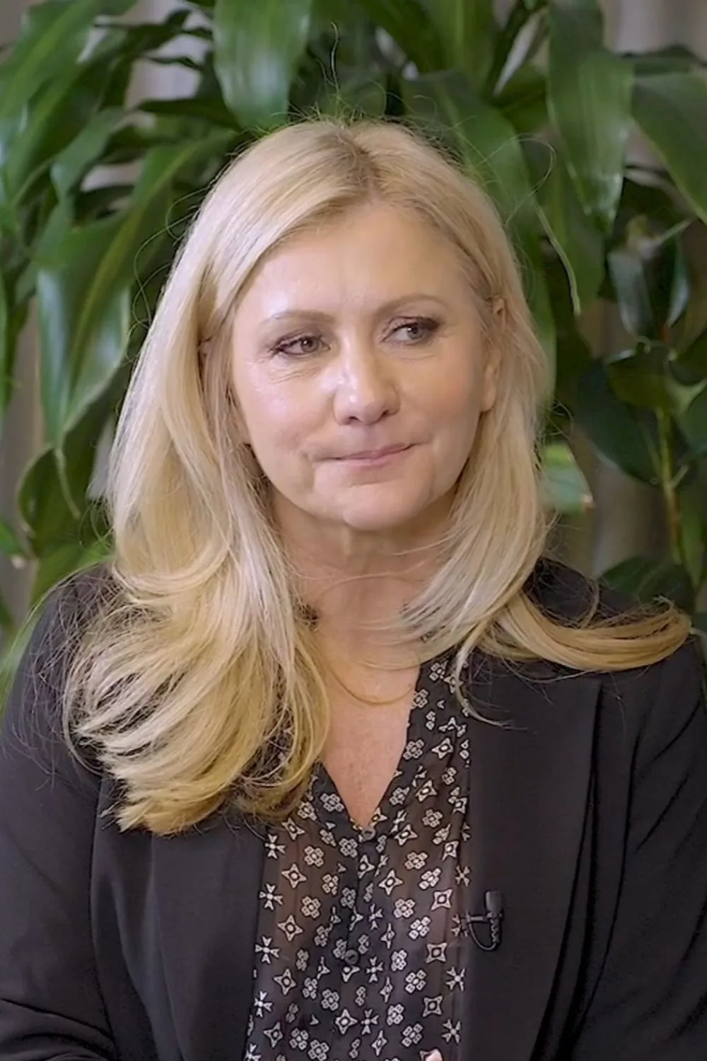 Karen Ledbury