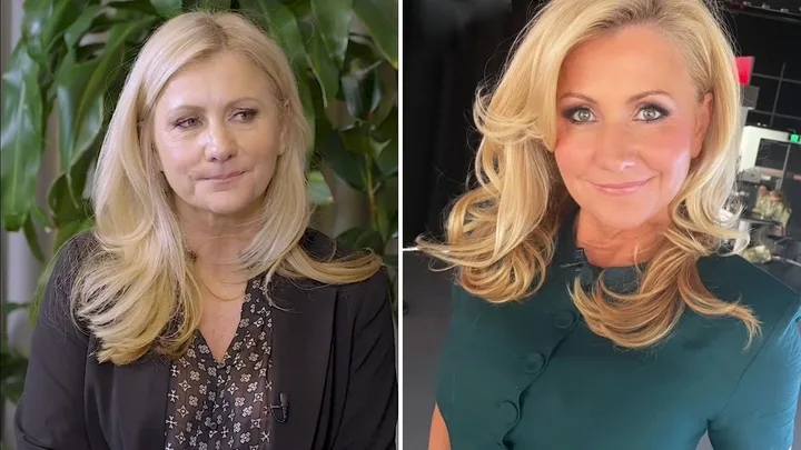 ‘Life is the toughest it’s ever been’: Flood of love for Channel 7 star after sad reveal