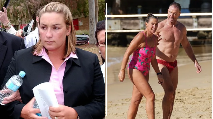 KELI LANE EXCLUSIVE: Her secret daughter pleads for baby killer’s freedom