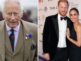 ‘Worst thing’: Harry and Meghan post-reunion blunder labelled ‘terrible look’
