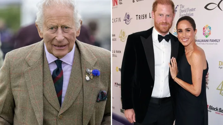 ‘Worst thing’: Harry and Meghan post-reunion blunder labelled ‘terrible look’
