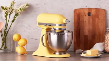 KitchenAid discount code offers: Up to 10% off in September