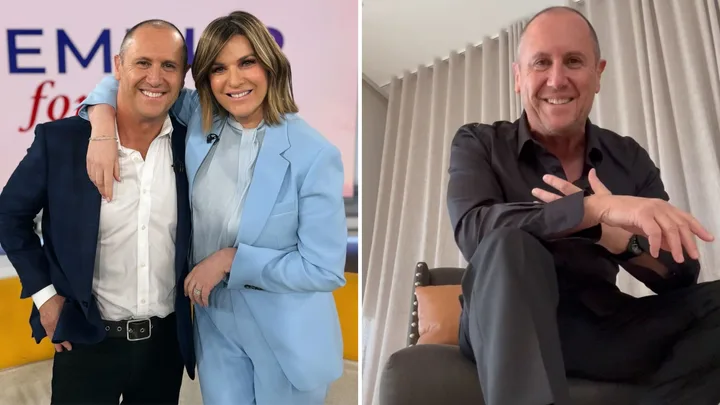 Larry Emdur’s $10 million career move after ‘should have been gone’ admission