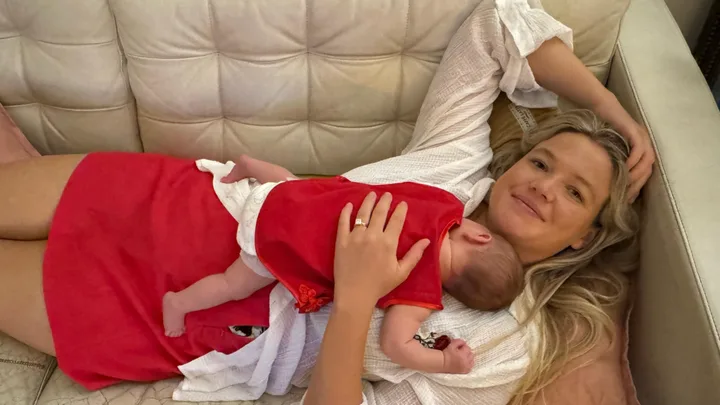 ‘Better not bitter’: Shark attack survivor Leah Stewart’s message of hope as she shares huge update