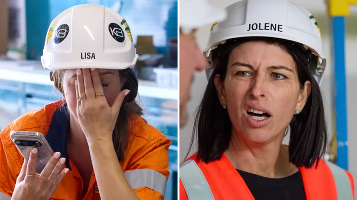 ‘Stirring the pot’: The Block drama heats up after controversial win
