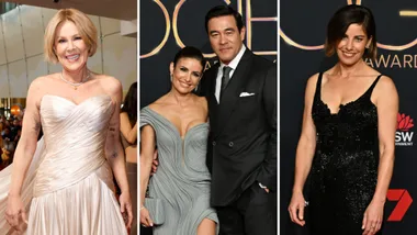 The Logies 2026 red carpet is here: All the celebrity arrivals, show-stopping looks and best dressed stars