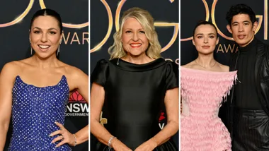 The Logies 2026 red carpet is here: All the celebrity arrivals, show-stopping looks and best dressed stars