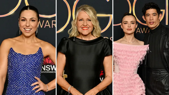 The Logies 2026 red carpet is here: All the celebrity arrivals, show-stopping looks and best dressed stars