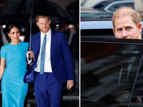 ‘The long goodbye?’ New details as Harry, Meghan ‘separation’ talk grows