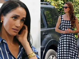 ‘Not what she wants’: Meghan claim emerges amid huge UK move