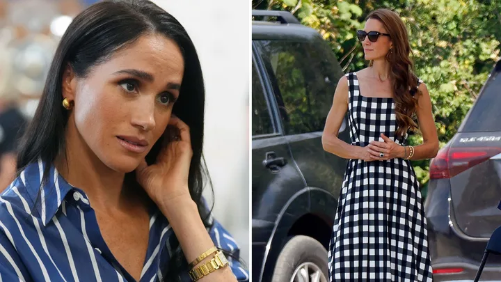 ‘Not what she wants’: Meghan claim emerges amid huge UK move