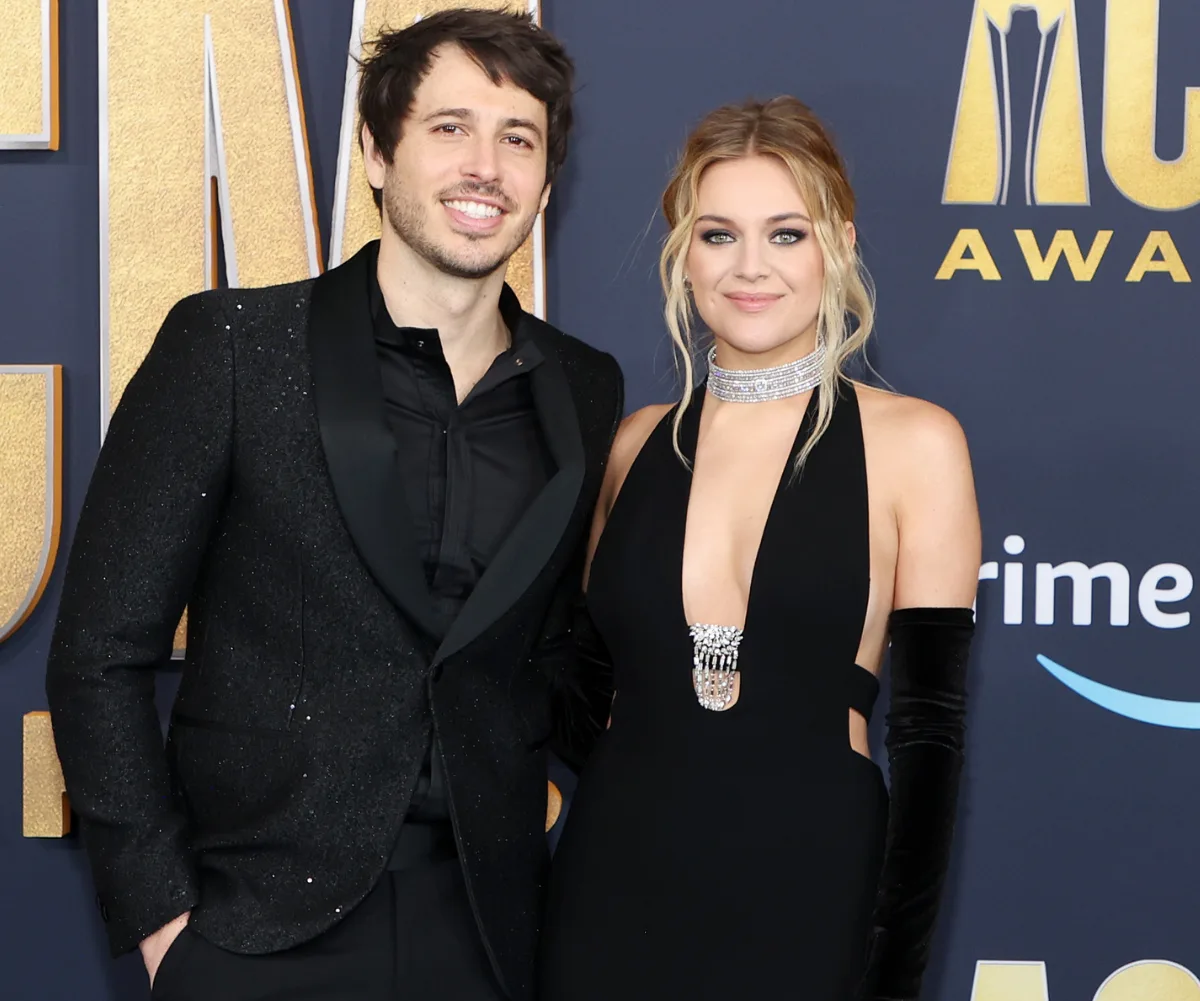 Morgan Evans Kelsea Ballerini