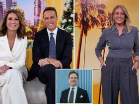 ‘Very, very interested’: Nat Barr on alert as Nine move unleashes ‘secret rivalry’