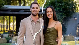 ‘It was always you’: Happy news for Farmer star two years after TV blindside 