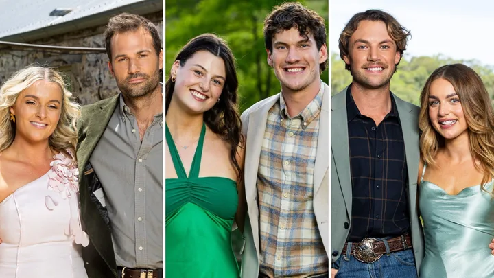From the farm to forever: Which Farmer Wants A Wife 2026 couples are still together?