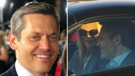 Who is Michael Reinstein? Meet the man making Nicole Kidman smile again