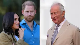 Meghan and Harry to publicly apologise to King Charles in desperate attempt at royal reconciliation