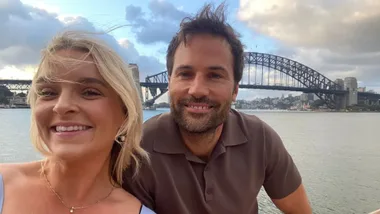 Farmer Wants A Wife Jarrad and Brodie