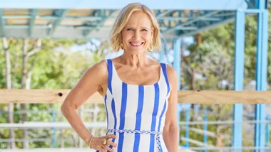 The Block 2026 Shaynna Blaze fashion