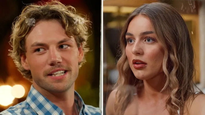 ‘She’s real cool’: Farmer Wants A Wife’s Dylan confirms new romance after Ally split