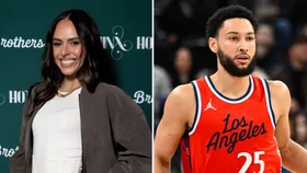 Mia Fevola linked with basketball player who previously dated Kendall Jenner