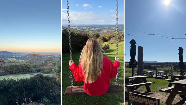 A weekend in Berry NSW