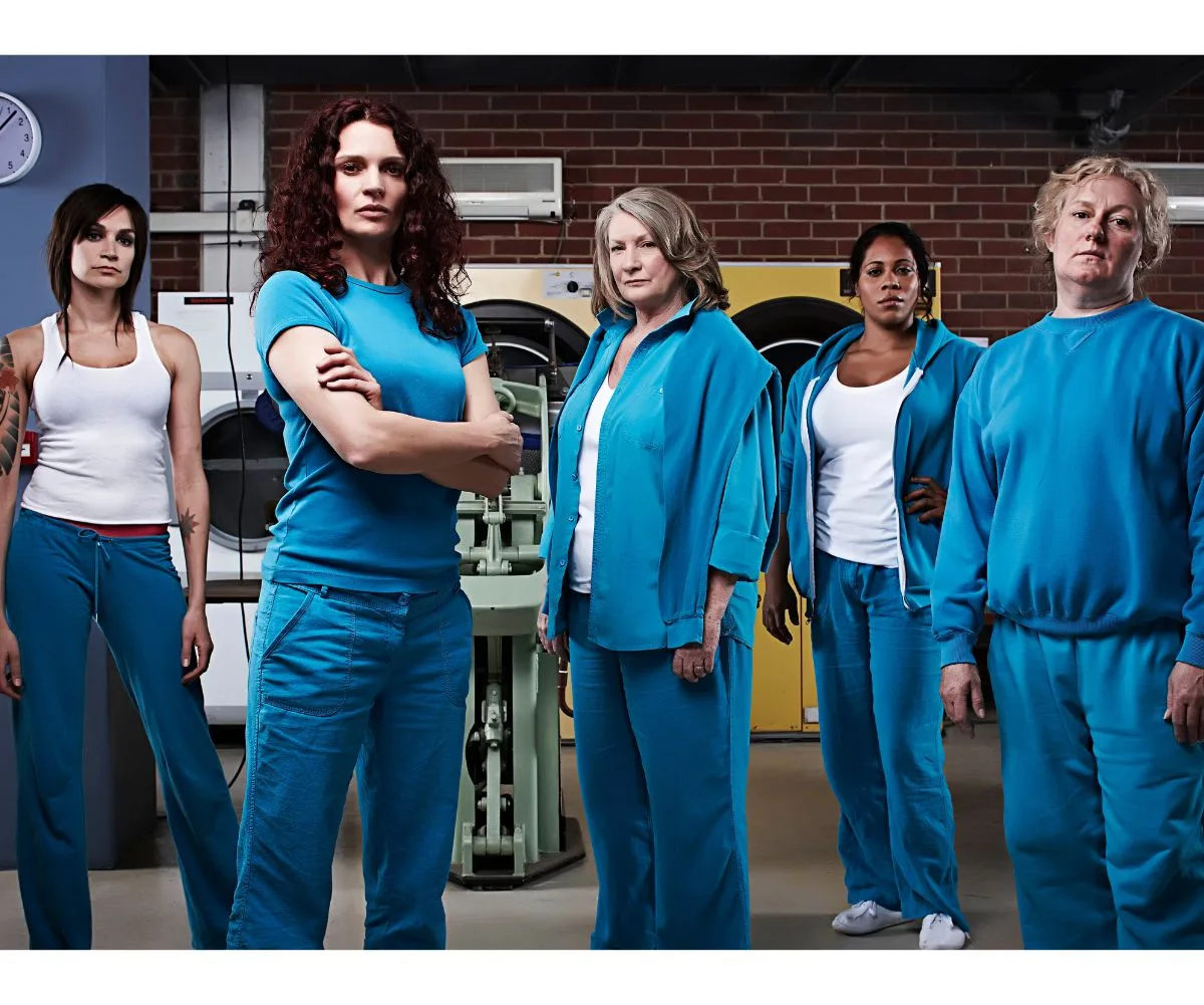 Wentworth