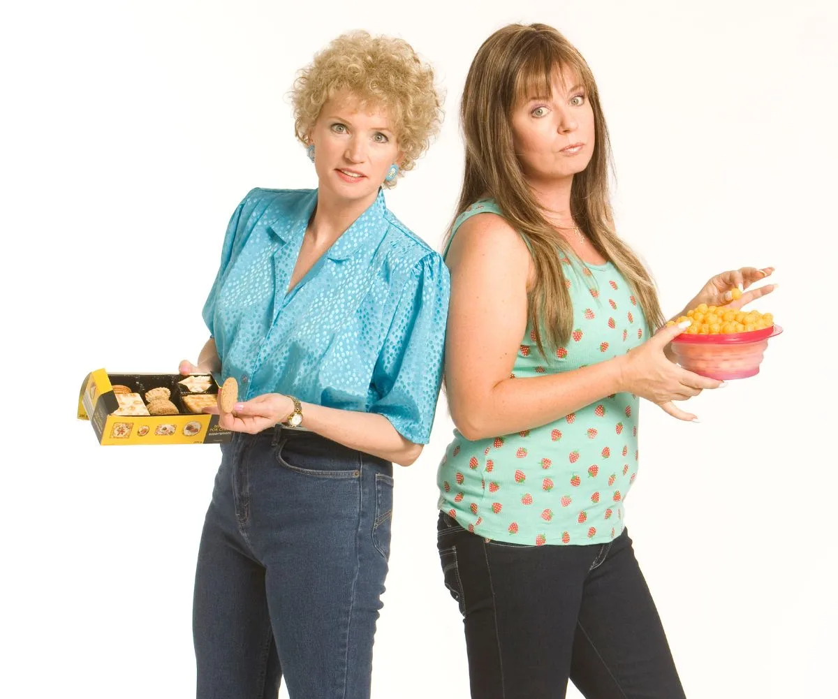 Kath & Kim