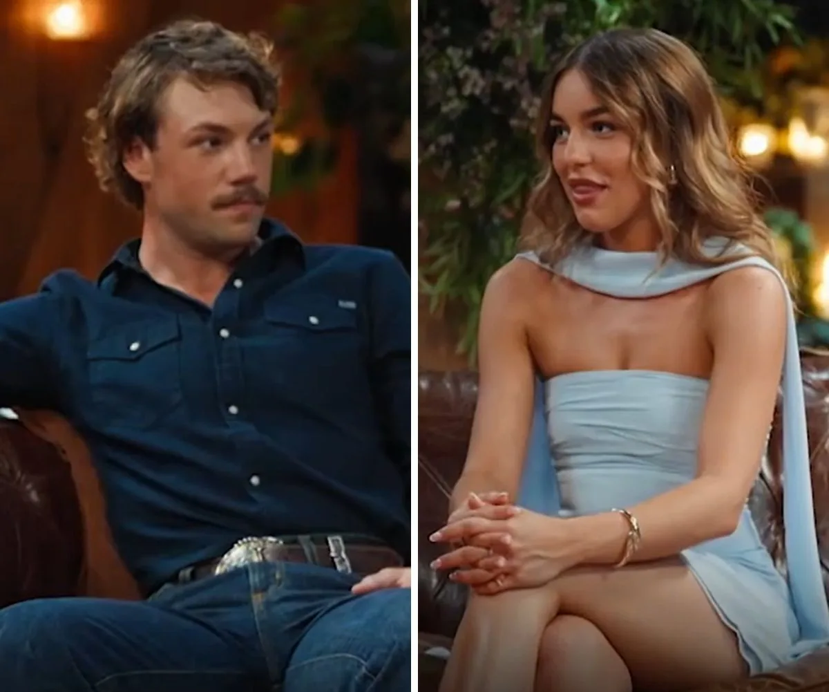 Farmer Wants A Wife: Dylan and Ally confirm split | Now To Love