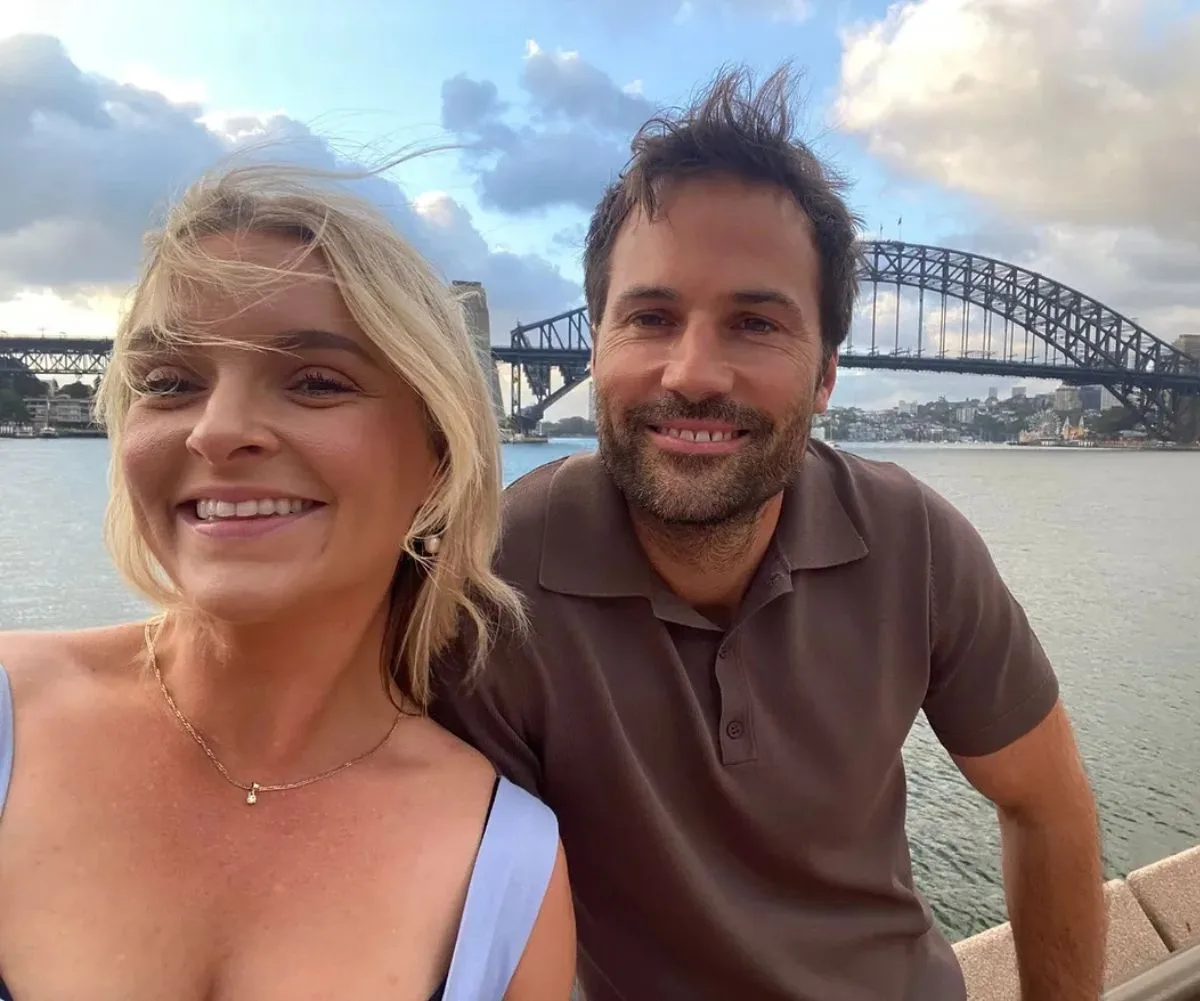 Farmer Wants A Wife Jarrad and Brodie