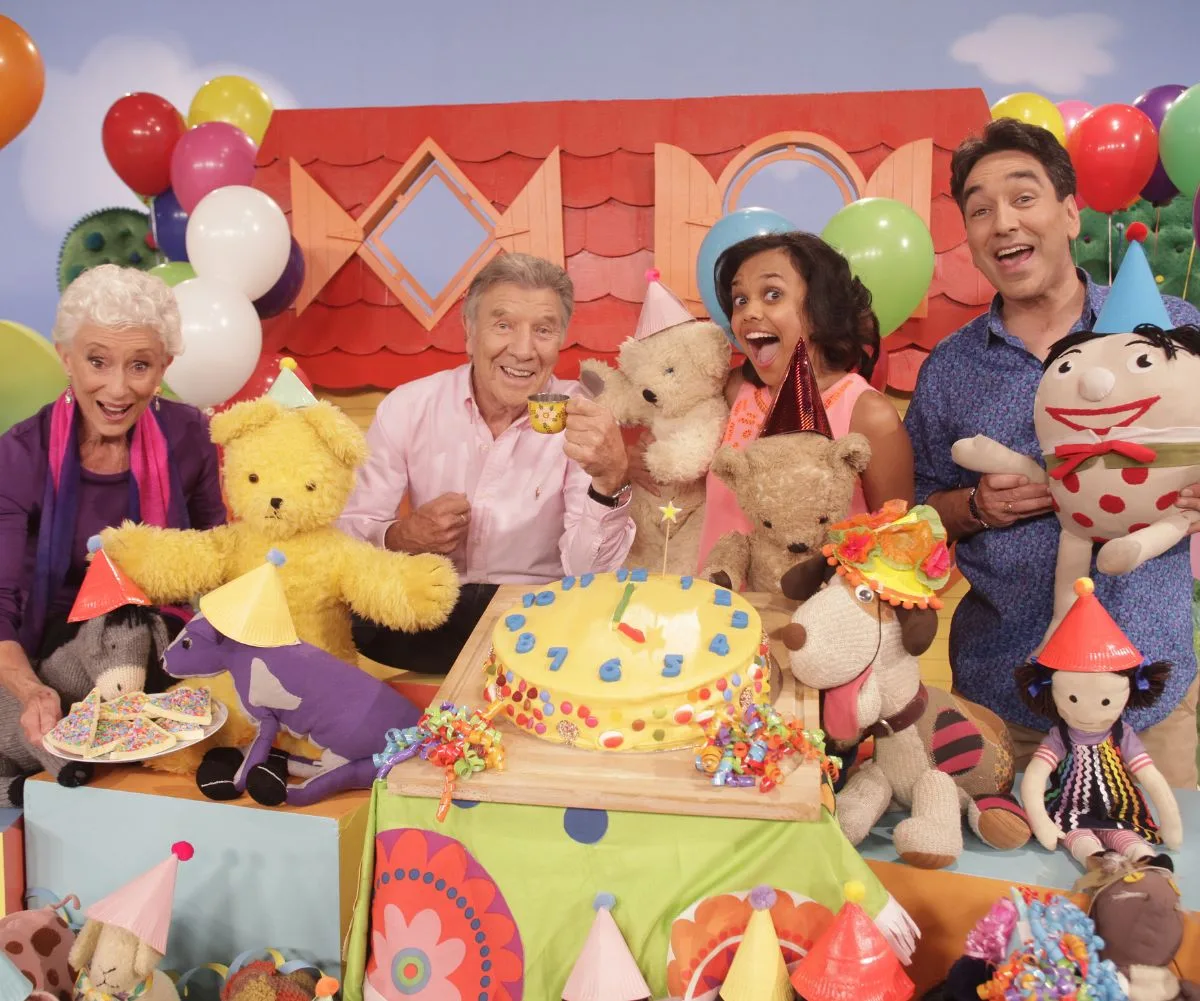 Play School