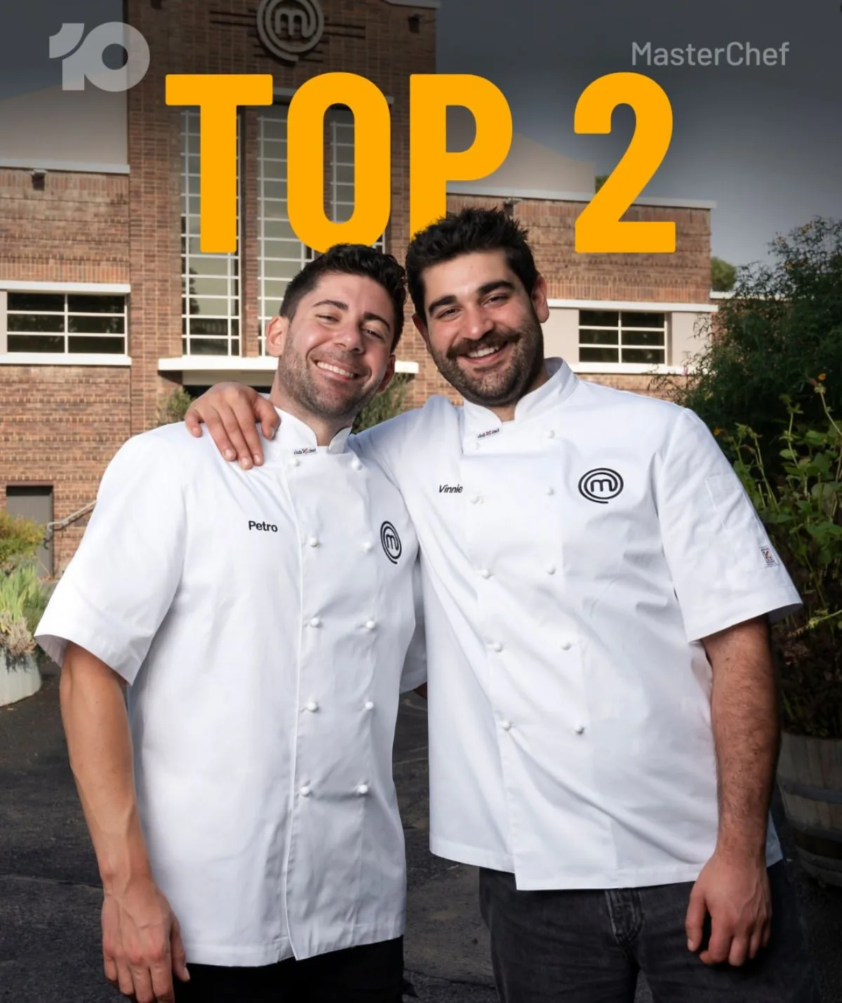 MasterChef 2026 finale: Laura Sharrad on what to expect | Now To Love