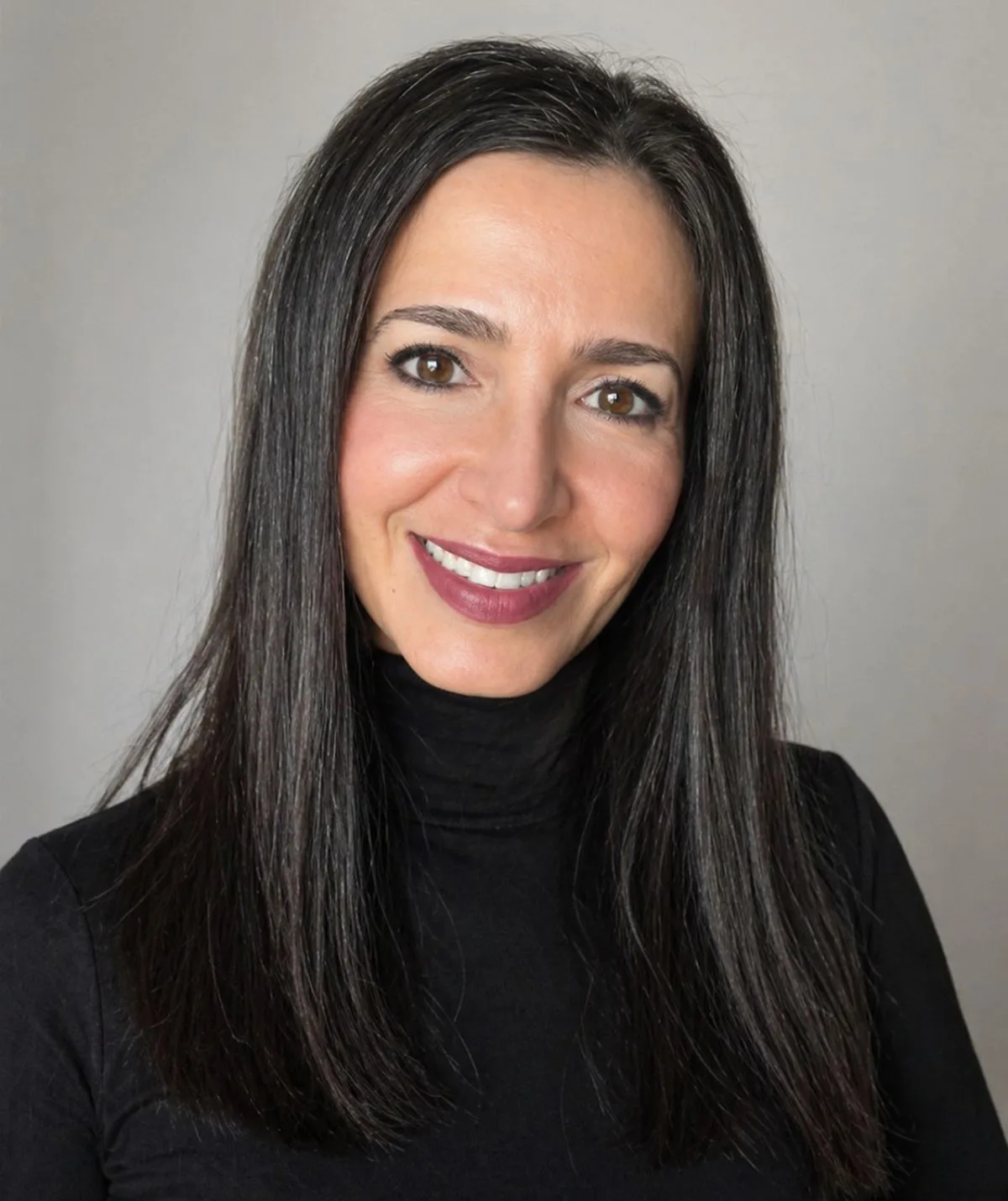 MCoBeauty CEO Michelle Kluz