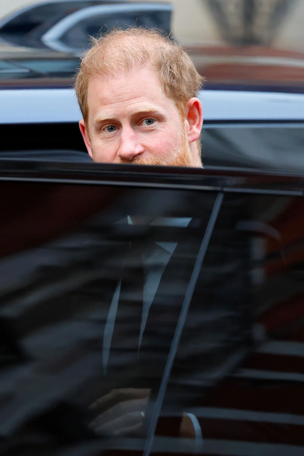 Prince Harry